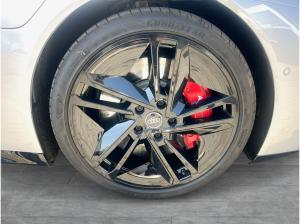 Audi e-tron GT S qu. Black/Facelift/S-Sitze/Pano/Laser/HuD/ACC/360°