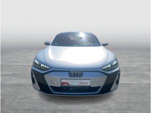 Audi e-tron GT S qu. Black/Facelift/S-Sitze/Pano/Laser/HuD/ACC/360°