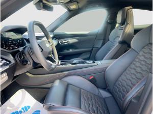 Audi e-tron GT S qu. Black/Facelift/S-Sitze/Pano/Laser/HuD/ACC/360°
