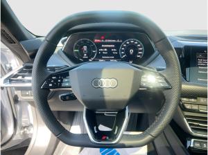 Audi e-tron GT S qu. Black/Facelift/S-Sitze/Pano/Laser/HuD/ACC/360°