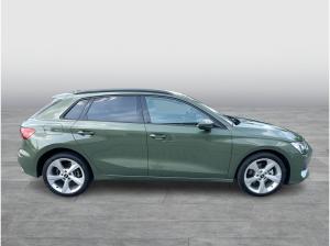 Audi A3 Sportback 40TFSIe HuD/S-Sitze/Matrix/AHK/SONOS/ACC/Kam