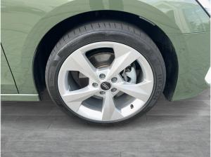 Audi A3 Sportback 40TFSIe HuD/S-Sitze/Matrix/AHK/SONOS/ACC/Kam