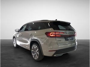 Skoda Kodiaq KODIAQ 2.0 TDI DSG 4x4 Sportline