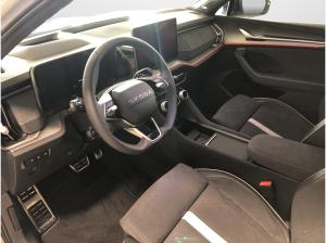 Skoda Kodiaq KODIAQ 2.0 TDI DSG 4x4 Sportline