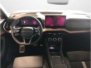 Skoda Kodiaq KODIAQ 2.0 TDI DSG 4x4 Sportline