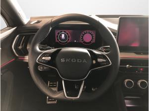 Skoda Kodiaq KODIAQ 2.0 TDI DSG 4x4 Sportline