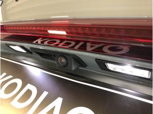 Skoda Kodiaq KODIAQ 2.0 TDI DSG 4x4 Sportline