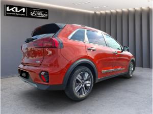 Kia Niro 1.6 PHEV Spirit/LED/Leder Plus/SD/JBL Navi
