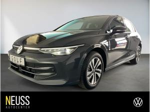 Volkswagen Golf 1,5 eTSI DSG Energy