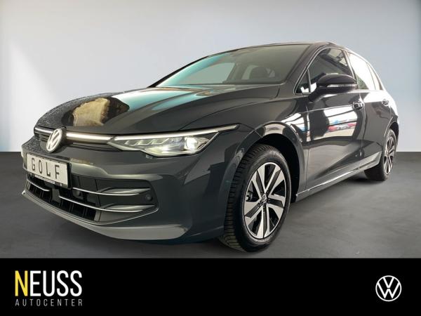 Volkswagen Golf 1,5 eTSI DSG Energy