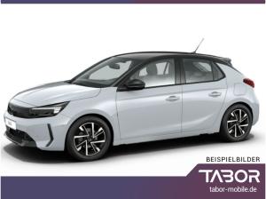 Opel Corsa 1.2 100 GS Kam PDC vo/hi AppCo Totw 16Z