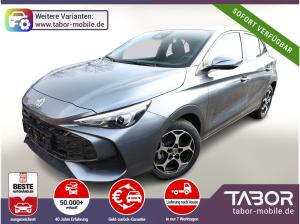 MG MG3 3 1.5 Comfort 116 LED Nav Kam PDC Temp 16Z