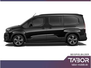 Peugeot Rifter M1 AT GT L2 7-S Keyl Nav Kam 2xPDC ACC BT