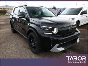 Citroën C3 Aircross Hybrid PLUS WinterP HUD LED CarP BT