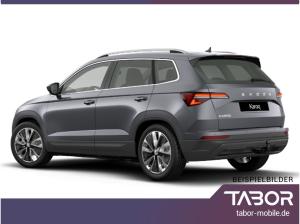 Skoda Karoq DSG Selec AHK 18Z ACC Kessy SunS SHZ PDC