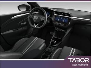 Opel Corsa 110 Hybrid AT6 GS IntelliL TechP KAM LM17Z