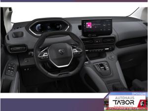 Peugeot Rifter M1 AT GT L2 7-S Keyl Nav Kam 2xPDC ACC BT