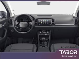 Skoda Karoq DSG Selec AHK 18Z ACC Kessy SunS SHZ PDC