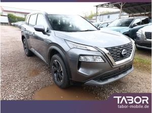 Nissan X-Trail AT Acenta 4xSHZ LED Kam ACC CarPlay Keyl