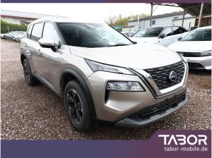 Nissan X-Trail AT N-Connecta Nav eHK 360° 4xSHZ PrivG