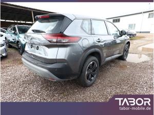 Nissan X-Trail AT Acenta 4xSHZ LED Kam ACC CarPlay Keyl