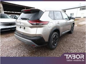 Nissan X-Trail AT N-Connecta Nav eHK 360° 4xSHZ PrivG