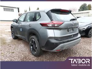 Nissan X-Trail AT Acenta 4xSHZ LED Kam ACC CarPlay Keyl