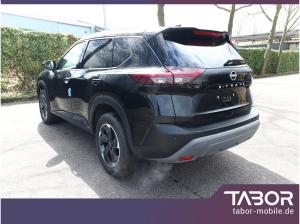Nissan X-Trail AT N-Connecta Nav eHK 360° 4xSHZ PrivG