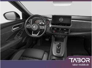 Nissan Qashqai AT Tekna+ Pano Bose LM20 Massage HUD EHK