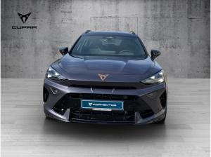 Cupra Formentor VZ Black Edition AKRAPOVIC | PANO | AHK | HD-MATRIX | TOP VIEW | SENNHEISER