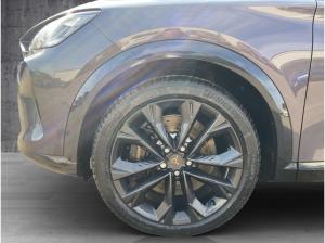 Cupra Formentor VZ Black Edition AKRAPOVIC | PANO | AHK | HD-MATRIX | TOP VIEW | SENNHEISER