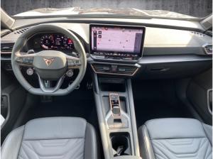 Cupra Formentor VZ Black Edition AKRAPOVIC | PANO | AHK | HD-MATRIX | TOP VIEW | SENNHEISER