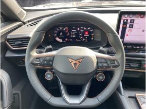 Cupra Formentor VZ Black Edition AKRAPOVIC | PANO | AHK | HD-MATRIX | TOP VIEW | SENNHEISER