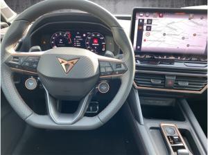 Cupra Formentor VZ Black Edition AKRAPOVIC | PANO | AHK | HD-MATRIX | TOP VIEW | SENNHEISER