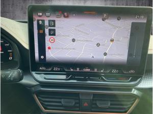 Cupra Formentor VZ Black Edition AKRAPOVIC | PANO | AHK | HD-MATRIX | TOP VIEW | SENNHEISER