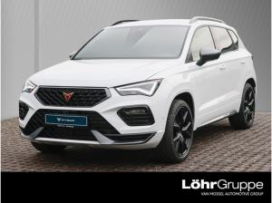 Cupra Ateca VZ 2.0 TSI / 7-Gang-DSG 4Drive CAL * Gültig nur für Cupra Fahrer *
