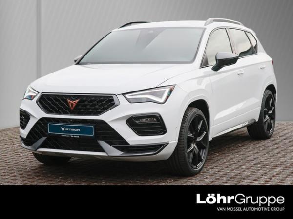 Cupra Ateca VZ 2.0 TSI / 7-Gang-DSG 4Drive CAL * Gültig nur für Cupra Fahrer *