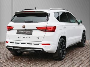 Cupra Ateca VZ 2.0 TSI / 7-Gang-DSG 4Drive CAL * Gültig nur für Cupra Fahrer *