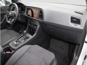 Cupra Ateca VZ 2.0 TSI / 7-Gang-DSG 4Drive CAL * Gültig nur für Cupra Fahrer *