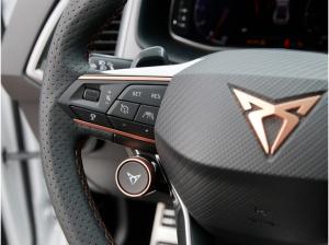 Cupra Ateca VZ 2.0 TSI / 7-Gang-DSG 4Drive CAL * Gültig nur für Cupra Fahrer *