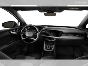 Audi Q4 e-tron 45 Sportback S line Sportpaket