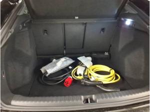 Audi Q4 e-tron 45 Sportback S line Sportpaket