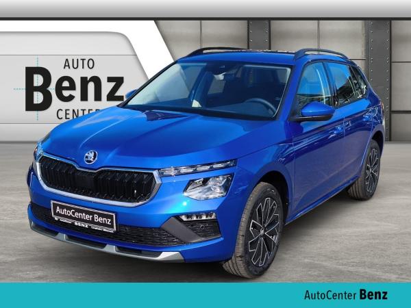 Skoda Kamiq KAMIQ BALANCE 1,0 TSI DSG *MATRIX*NAV*AHK*R.KAM