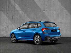 Skoda Kamiq KAMIQ BALANCE 1,0 TSI DSG *MATRIX*NAV*AHK*R.KAM