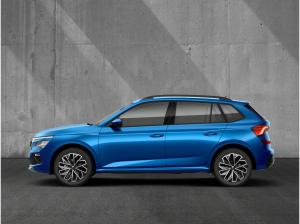 Skoda Kamiq KAMIQ BALANCE 1,0 TSI DSG *MATRIX*NAV*AHK*R.KAM