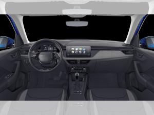 Skoda Kamiq KAMIQ BALANCE 1,0 TSI DSG *MATRIX*NAV*AHK*R.KAM