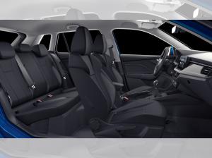 Skoda Kamiq KAMIQ BALANCE 1,0 TSI DSG *MATRIX*NAV*AHK*R.KAM