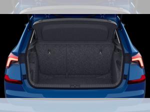 Skoda Kamiq KAMIQ BALANCE 1,0 TSI DSG *MATRIX*NAV*AHK*R.KAM