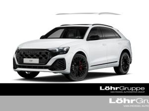 Audi SQ8 4.0 TFSI Q S line PANO*AHK*RFK*HuD*MATRIX*B&O*