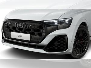 Audi SQ8 4.0 TFSI Q S line PANO*AHK*RFK*HuD*MATRIX*B&O*